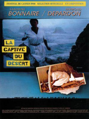 LA CAPTIVE DU DESERT
